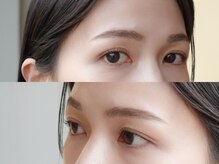 ディプティ モイラ(dipty MOILA)/【eye】ぱっちりまつげパーマ