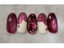 はあとねいる 尼崎立花店/オリジナルデザイン