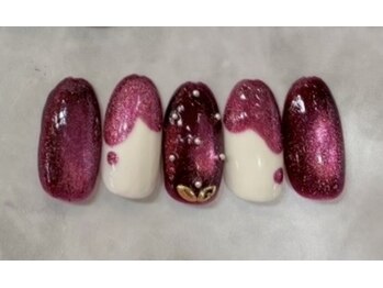 オリジナルデザイン