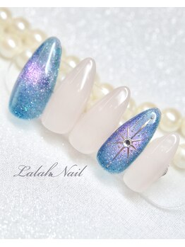 ララァネイル(Lalah Nail)/