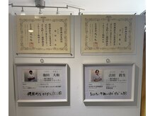 ノビルストレッチ 上野毛店(NOBIRU Stretch)/上野毛店スタッフのプロフィール