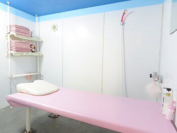 悠悠/シャワー室ご自由にどうぞ◎