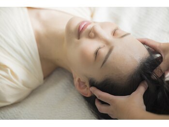 上大類整体院/小顔矯正