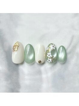 フロッシュ(FROSCH)/今月の定額シンプルコース[3]