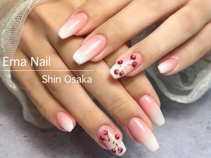 エマネイル 新大阪店(Ema Nail)の写真