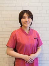 サンテラス整体サロン 太田川店&nbsp;鈴木 朝香
