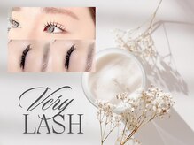 ベリーラッシュ 川越店(VeryLash)/オーダーメイドまつげ♪