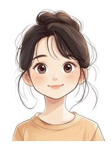 蘭(LAN)&nbsp;か な