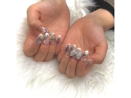 ルミュドゥプレシャス(LEMIEUX de precious)の写真