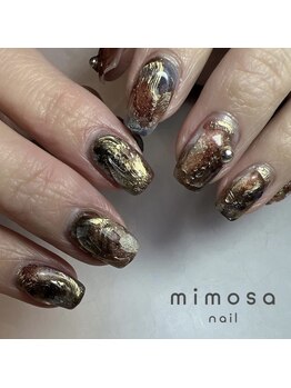 ミモザ(mimosa)/「鈴木限定」定額コース
