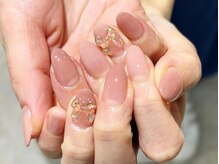 プアド(PUADO)の雰囲気（ケアにこだわった美爪ネイル★パラジェルあり♪フィルイン可◎）