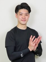 ユーストレッチ(U-STRETCH)&nbsp;米倉 煌