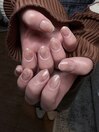 ナチュラルニュアンス