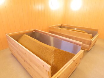 TK鍼灸治療院/酵素風呂
