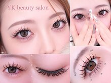 ワイケイビューティーサロン(YK Beaty salon)/