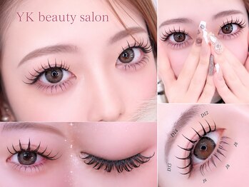 ワイケイビューティーサロン(YK Beaty salon)/