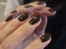 FM1120ネイルズ(FM1120.NAILS)/ワンカラー