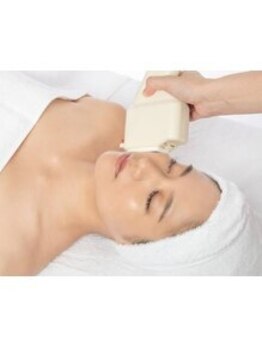 ベノワ(benoit)の写真/肌悩みの根本にアプローチ◎年齢とともに気になるエイジングサインに☆