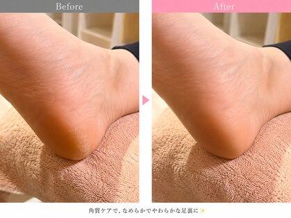 ビューティーフロア ビビット サロンアンドスクール(BEAUTYFLOOR vivid salon&school)の写真