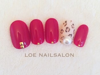 ロエネイルサロン(LOE NAILSALON)/