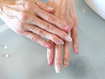 ラングル(L'ongle)/