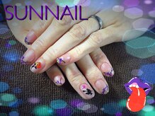 サンネイル(SUN NAIL)/