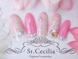 ツィードネイル