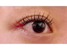 フリルアイビューティ 豊中店(Frill Eye Beauty)/