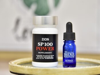 ルーム 583(Room 583)/使用商材