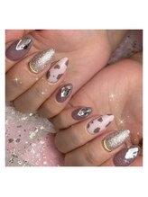 サリィネイル(Sarie Nail)/