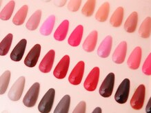 ミュリエル(MURIEL)/豊富なカラー