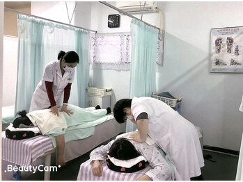 クローバー 南浦和店/南浦和/首肩/骨盤矯正/整体/腰