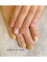 エムシーベル(m.c bell)/