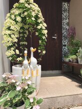 リアン(Le lien)/外観