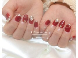 ハンド贅沢コース7280