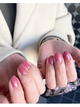 アイリッシュネイル 久屋大通店(Irish Nail)/maogel