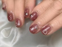 ディアネイル(dear.nail)/ハートネイル
