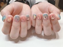 ティーエヌ 本厚木店/初夏☆6000円【6600円税込】