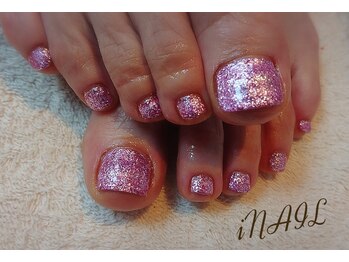 アイネイル(iNAIL)/