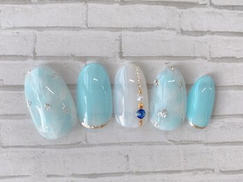 アミュレット(AMULET)/６月定額　6050円