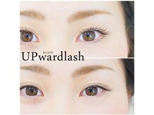 モア(eyelash salon MOOR)/アップワードラッシュ