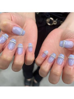 アールエム(Rm)/6月♪ネイル