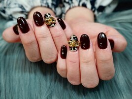 ジェル シンプルコース