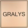 グラリス(GRALYS)ロゴ