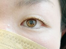 プレジール(Plaisir)/まつげパーマ