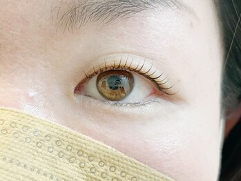 プレジール(Plaisir)/まつげパーマ