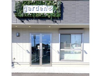 ガーデン 小山店(garden)