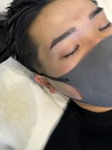 イスリーツー(ithree.2)/パラレルブロウリフト