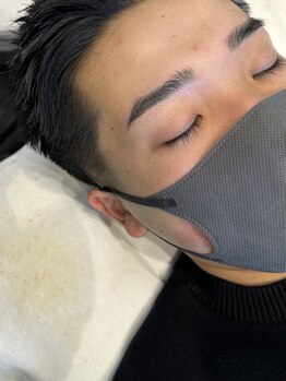 イスリーツー(ithree.2)/パラレルブロウリフト