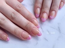 レオネイル(leo nail)/ジェルネイル